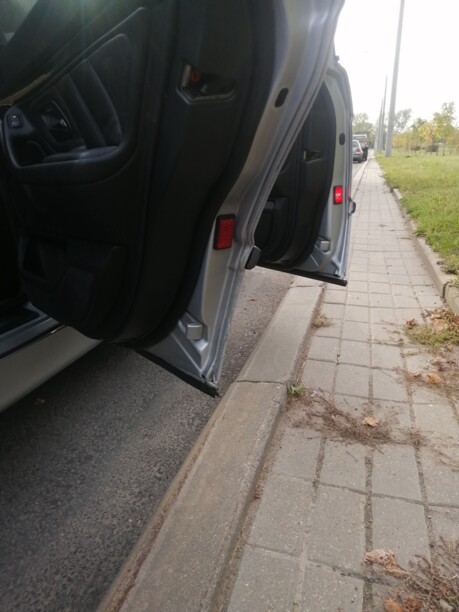 BMW 7 серия E38, 2001 г.