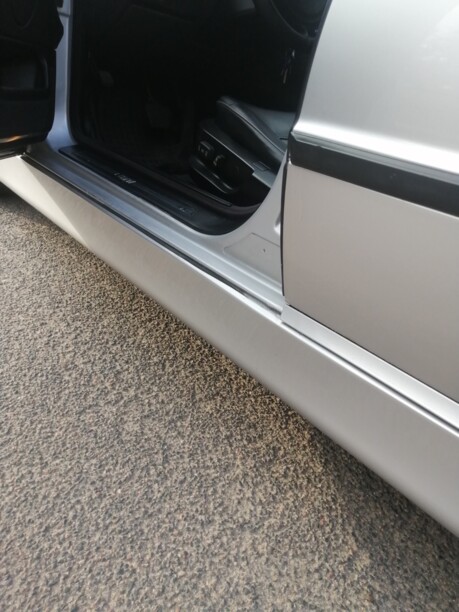 BMW 7 серия E38, 2001 г.