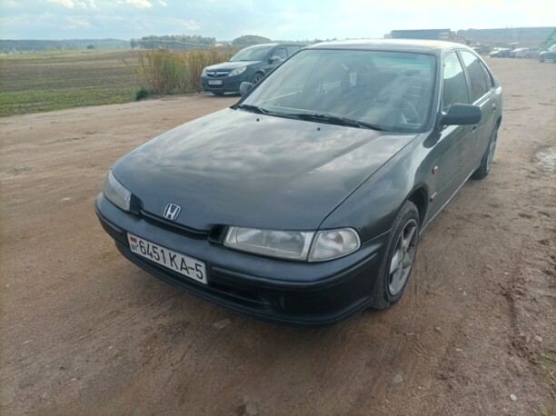 Honda Accord V, 1994 г.