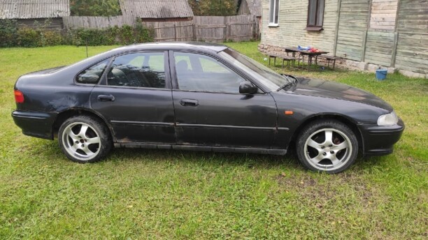 Honda Accord V, 1994 г.