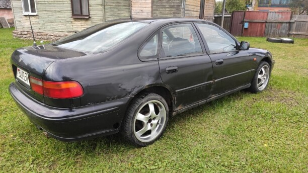 Honda Accord V, 1994 г.