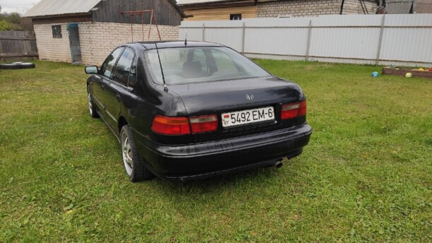 Honda Accord V, 1994 г.