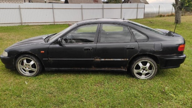 Honda Accord V, 1994 г.