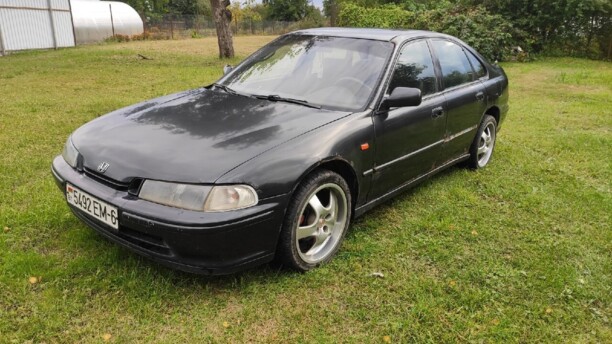 Honda Accord V, 1994 г.