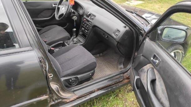 Honda Accord V, 1994 г.