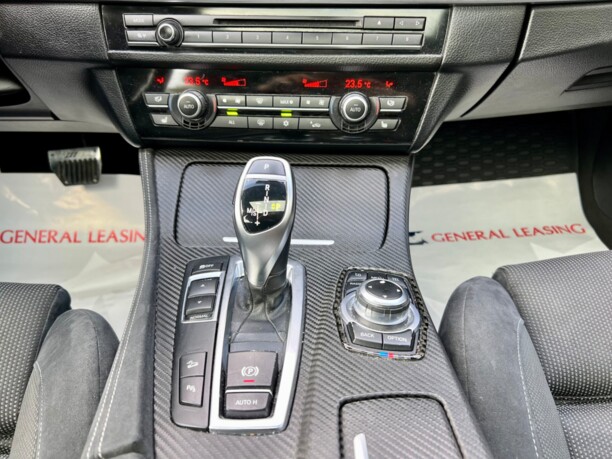 BMW 5 серия F10, F11, 2011 г.