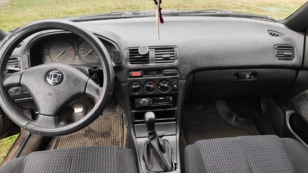 Honda Accord V, 1994 г.