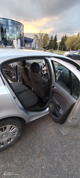 Opel Corsa D, 2008 г.