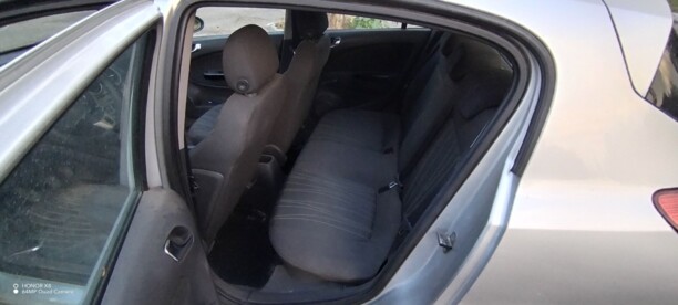 Opel Corsa D, 2008 г.