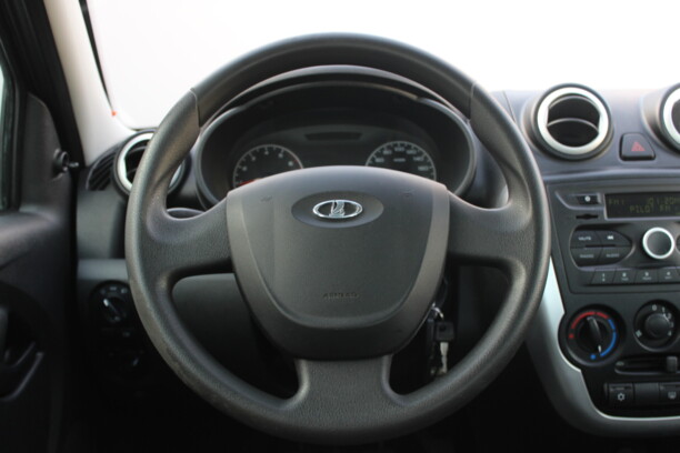 Lada (ВАЗ) Granta I, 2016 г.