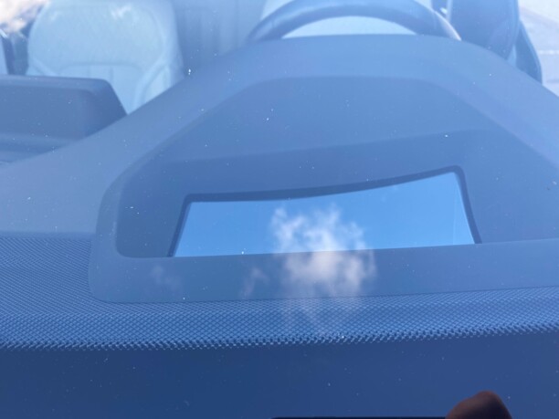 BMW 6 серия G32, 2018 г.