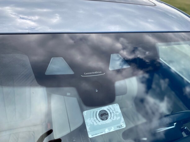 BMW 6 серия G32, 2018 г.