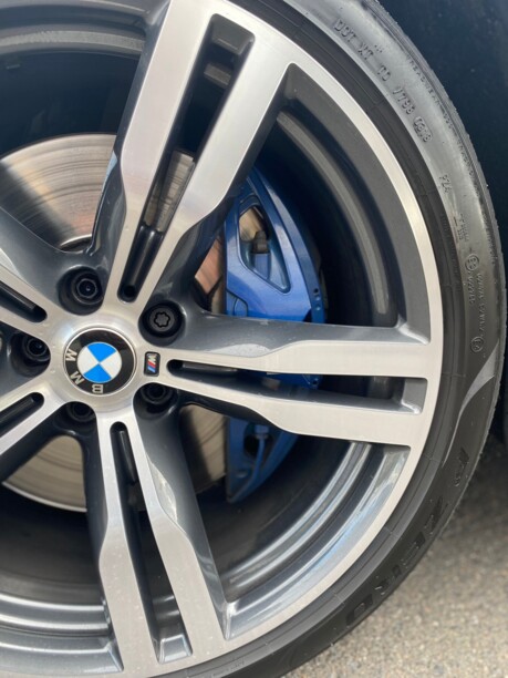 BMW 6 серия G32, 2018 г.