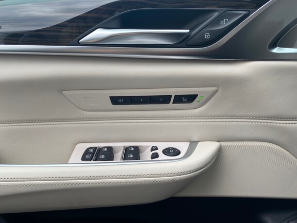 BMW 6 серия G32, 2018 г.