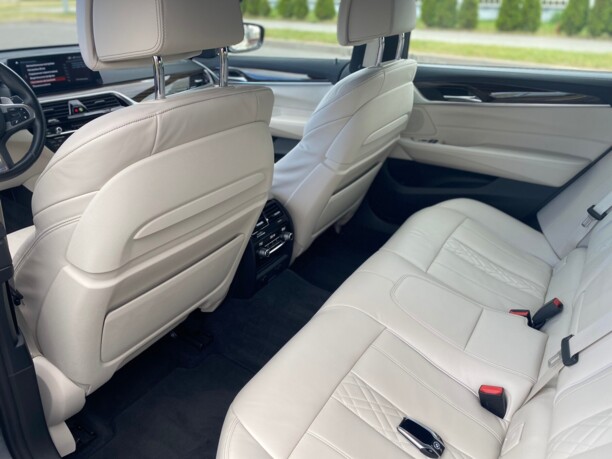 BMW 6 серия G32, 2018 г.