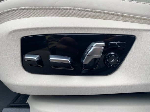 BMW 6 серия G32, 2018 г.
