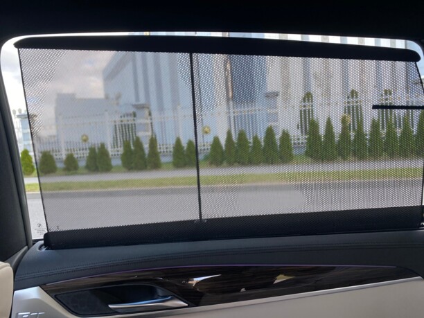 BMW 6 серия G32, 2018 г.