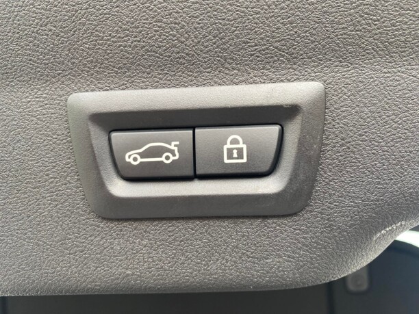 BMW 6 серия G32, 2018 г.