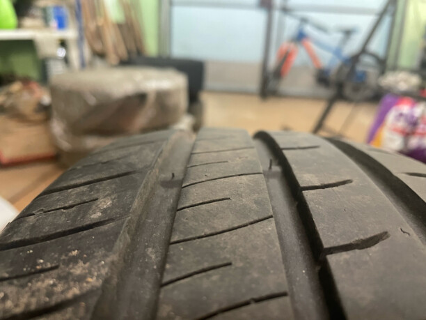 Легковые шины Kumho Ecowing 185/65 R15 4 шт.