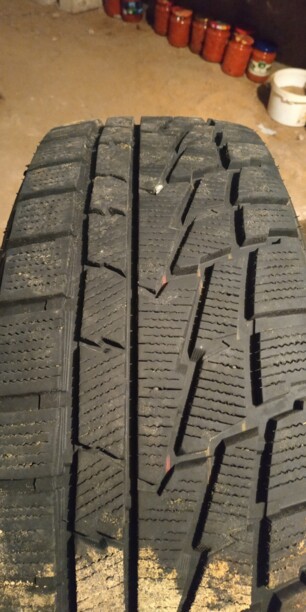 Легковые шины Premiorri viamaggiore z plus 225/65 R17 4 шт.