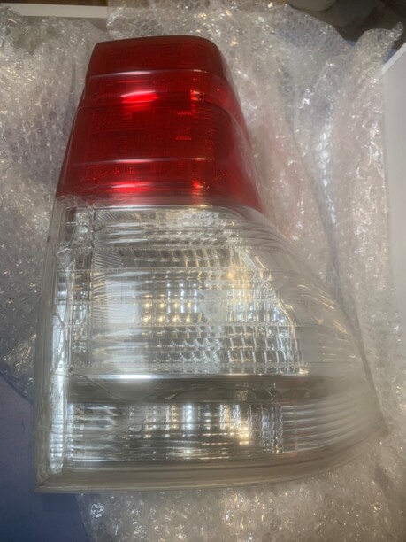 Задний правый фонарь в сборе для Toyota Land Cruiser Prado J150 2009 - 2013