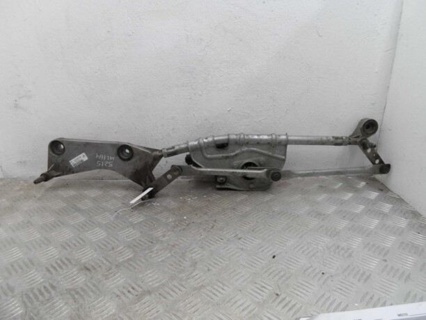 Трапеция дворников для Mercedes-Benz M-Класс W164 2005 - 2008