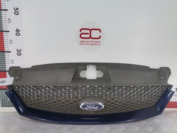 Решетка радиатора для Ford Mondeo III 2000 - 2003