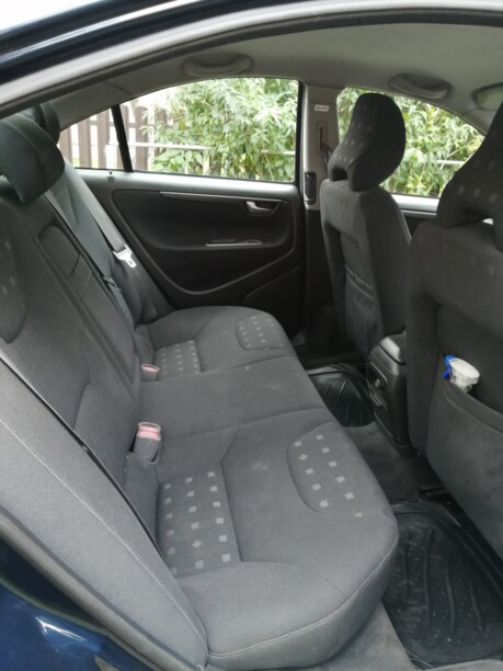 Volvo S60 I, 2001 г.