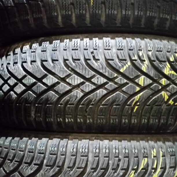 Легковые шины Kleber Krisalp HP-3 195/55 R15 4 шт.