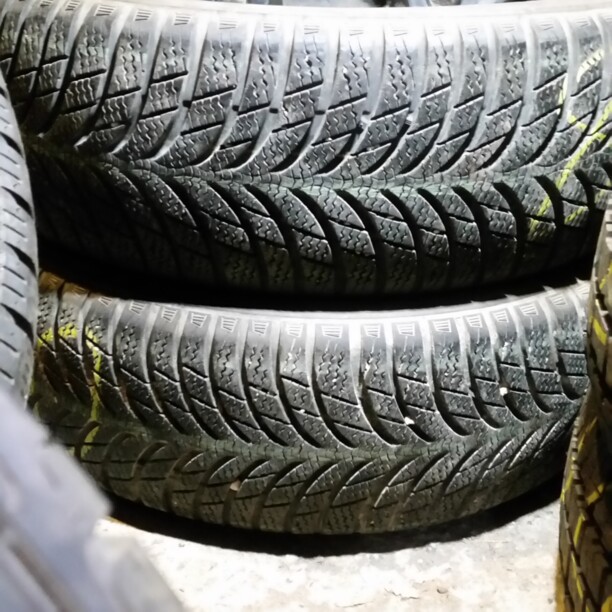Легковые шины Marshal MW-15 195/65 R15 2 шт.
