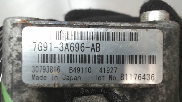 Насос гидроусилителя для Ford Mondeo IV 2007 - 2010