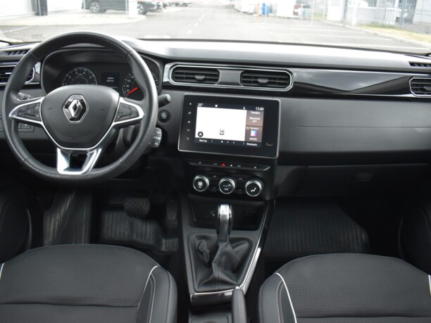 Renault Arkana, 2019 г.