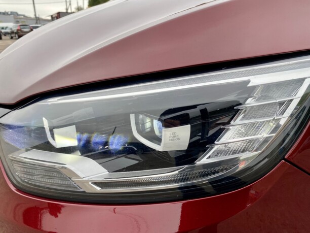 Renault Grand Scenic IV, 7 мест, 2017 г.