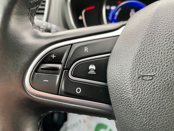 Renault Grand Scenic IV, 7 мест, 2017 г.