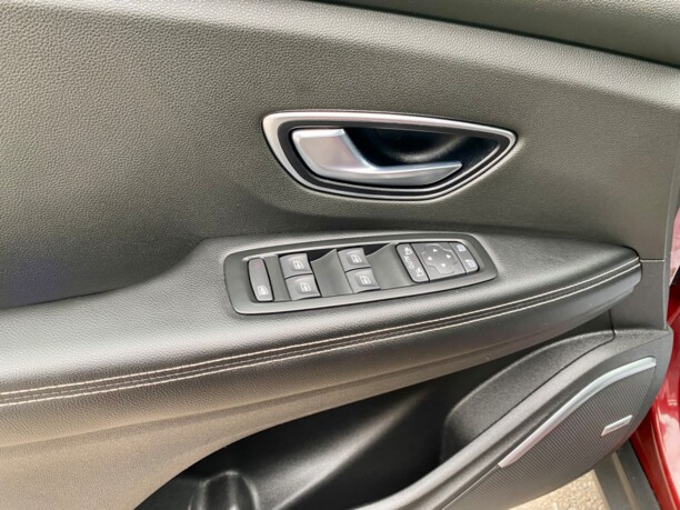 Renault Grand Scenic IV, 7 мест, 2017 г.