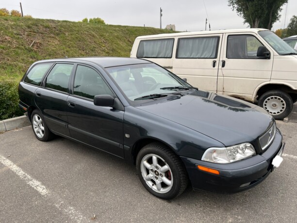 Volvo V40 I, 1998 г.