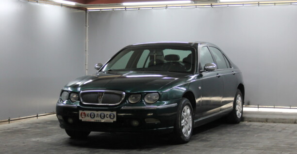 Rover 75 I, 2000 г.