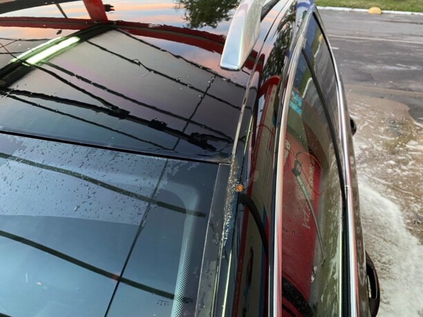 Volkswagen Passat B6, 2007 г.
