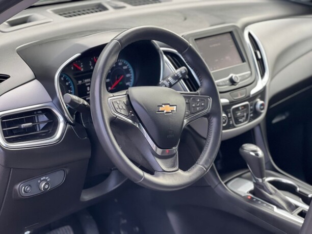 Chevrolet Equinox III, 2020 г.