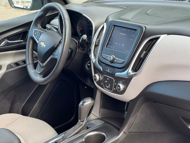 Chevrolet Equinox III, 2020 г.