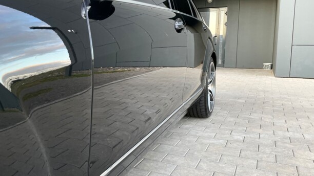 Mercedes-Benz S-Класс W221, 2007 г.