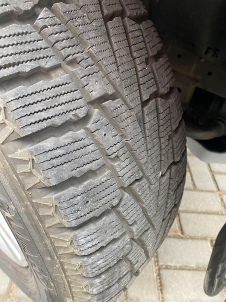 Toyota Land Cruiser Prado J150, 2012 г.