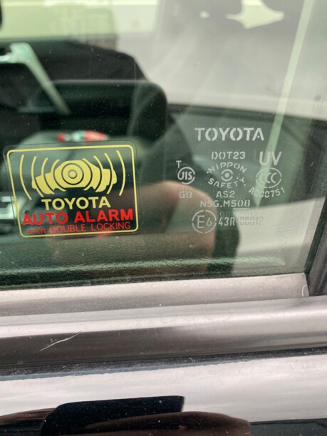 Toyota Land Cruiser Prado J150, 2012 г.
