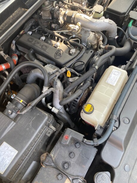 Toyota Land Cruiser Prado J150, 2012 г.