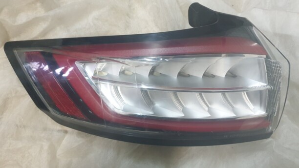 Фонарь задний для Ford Edge II 2015 - 2018