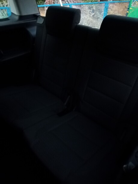 Volkswagen Touran I, 7 мест, 2003 г.