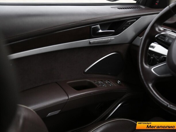 Audi A8 D4, 2010 г.