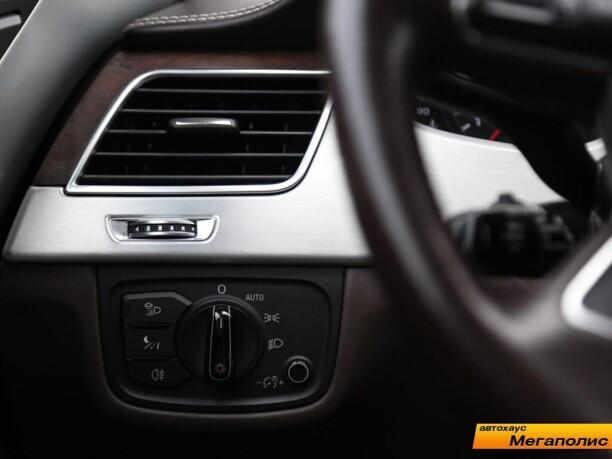 Audi A8 D4, 2010 г.