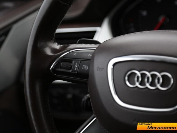 Audi A8 D4, 2010 г.