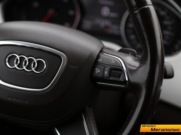 Audi A8 D4, 2010 г.
